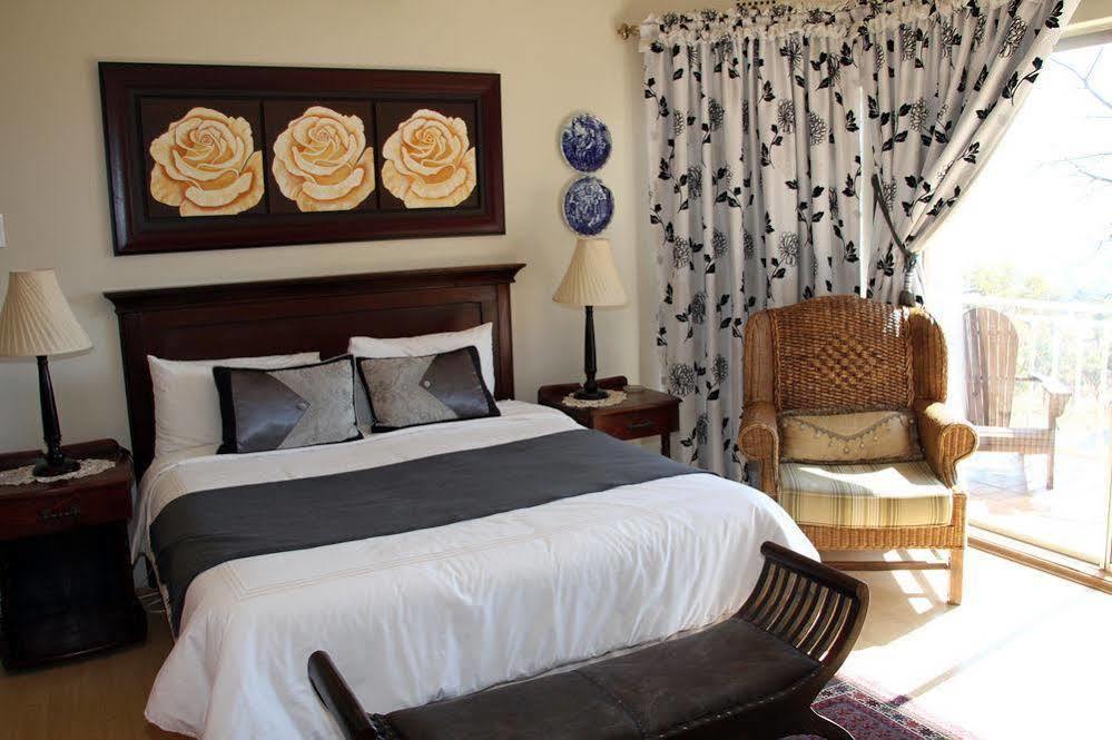 Sunset Ridge Guest House Rustenburg Exterior photo